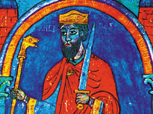 Rei Sancho I de Le�n