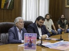 Fotograf�as de Alberte Paz