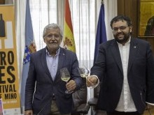 Fotograf�as de Alberte Paz