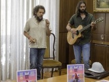 Fotograf�as de Alberte Paz