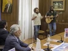 Fotograf�as de Alberte Paz