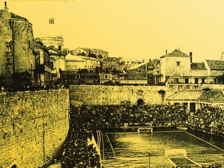 II Torneo de Waterpolo Castrelo de Mi�o