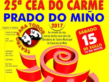 25 Cea do Carme en Prado do Mi�o