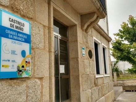 Representantes do noso concello participar�n na 1� Sesi�n do Consello municipal de infancia e adolescencia ou grupo de participaci�n infantil e adolescente do Concello de Ourense