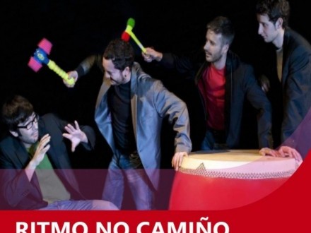 ACTUACI�N XOVES 26 DE AGOSTO
