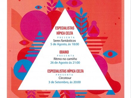 actividades de Ver�n