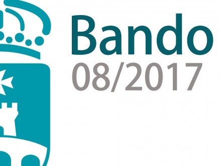 Bando 8/2017 - Contrataci�n de un administrativo como funcionario interino