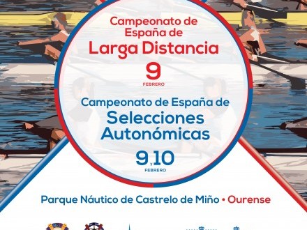 CAMPEONATO DE ESPA�A DE LARGA DISTANCIA