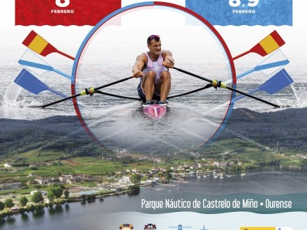 Campionato de Espa�a de Longa Distancia e Selecciones Auton�micas