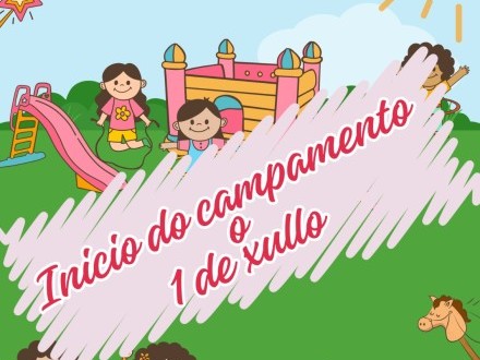 Campamento Concilia Ver�n 2024