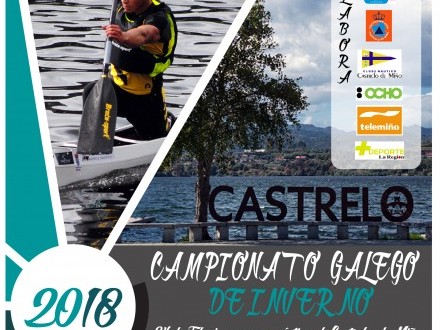 Campionato Galego de Inverno de Pirag�ismo