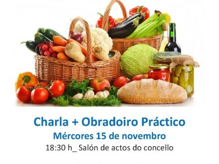 Nutrici�n e coci�a saudable