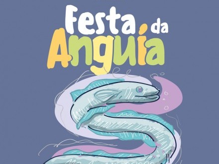 XXIII Festa da Angu�a