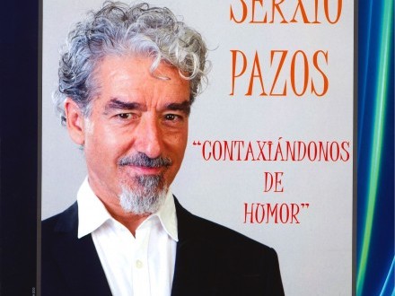 Mon�logo de Sergio Pazos: