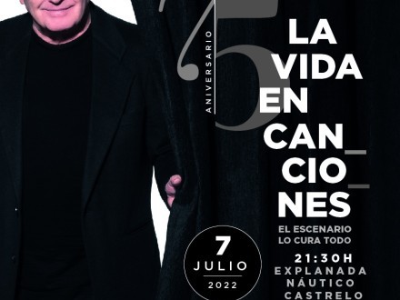 CONCERTO V�CTOR MANUEL