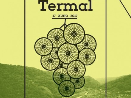 XLI Volta Ciclista � Ribeiro Termal