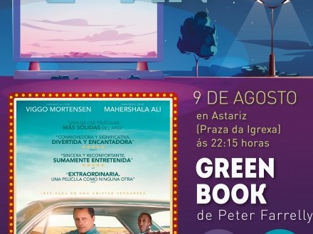 CINE DE VER�N: O QUE ARDE