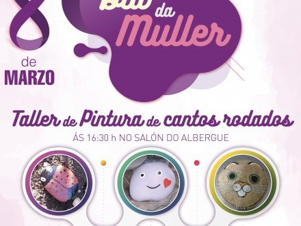 8 DE MARZO D�A E LA MUJER