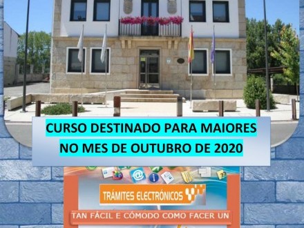 Cursos de inform�tica na aula INFO para o mes de outubro