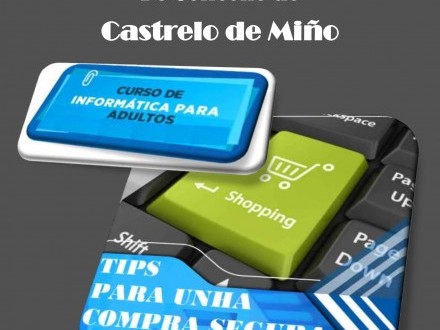 cursos de inform�tica en el aula INFO para el mes de setiembre