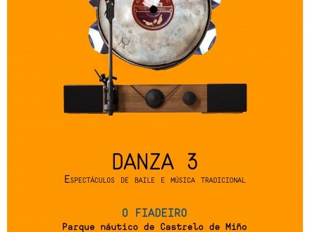 FIADEIRO EN CASTRELO DE MI�O