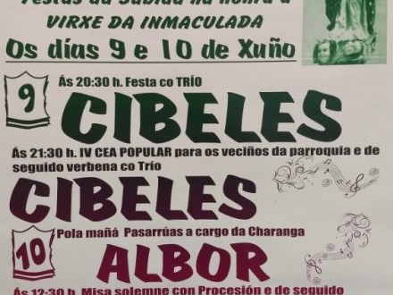 Festa en Fre�s