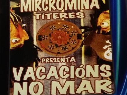 MIRCROMINA T�TERES