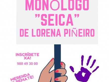 25N D�a Internacional contra a violencia de x�nero.