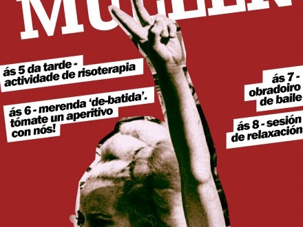 Castrelo conmemora o D�a da Muller con variadas actividades