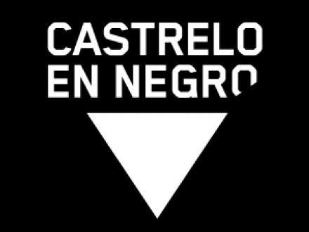 Castrelo de Mi�o sumase a campa�a �En negro contra a violencia�