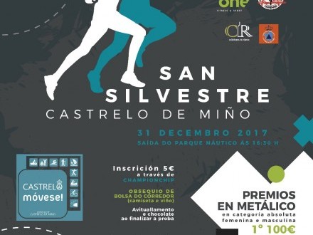 XIX San Silvestre de Castrelo de Mi�o