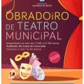 TALLER DE TEATRO MUNICIPAL