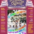 Feira infantil este mes de xullo, con festa da escuma e moitos m�is xogos con DJ Tibu
