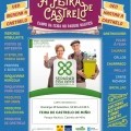 Feira de Castrelo do mes de setembro: Campa�a de reciclaxe
