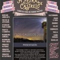 Feira de Castrelo do mes de outubro: Presentaci�n do calendario astron�mico Ceos Galegos 2018