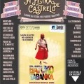 Feira de Castrelo do mes de novembro: �Batuko Tabanka�