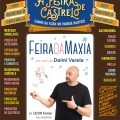 FERIA EN CASTRELO DE MI�O (ABRIL)