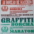 15� Festa da Rosquilla das Bouzas