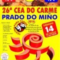 26 Cea do Carme de Prado de Mi�o