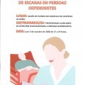 CURSO PARA LA ATENCI�N SOCIOSANITARIA