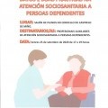 Curso para la Atenci�n Sociosanitaria