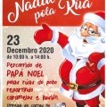 Navidad por las calles del Ayuntamiento de Castrelo de Mi�o