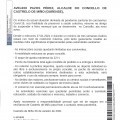 Cancelaci�n feria