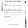 Ayudas a la hosteler�a