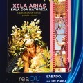 Conmemoraci�n d�a de las letras gallegas