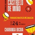 Actuaci�n Charanga Bicoia