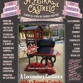 FERIA DE CASTRELO, OCTUBRE (LA LOCOMOTORA CASTA�ERA)
