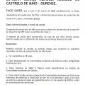 NOTA INFORMATIVA: AXUDA � MOCIDADE