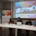 Castrelo de Mi�o un ejemplo de conciliaci�n