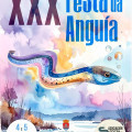 XXX Festa da Angu�a